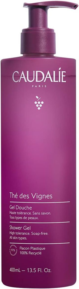Caudalie Gel Ducha The Des Vignes 400Ml