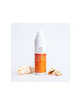 Lgm Ff Bruma Solar 50Spf 200Ml.