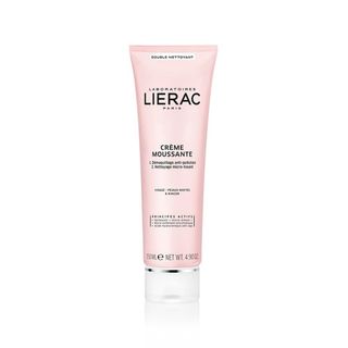 Lierac Desmaquillante Crema Espumosa 150 Ml.