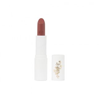 Apivita Bálsamo Labial Con Color Con Castaña 4,4 Gr
