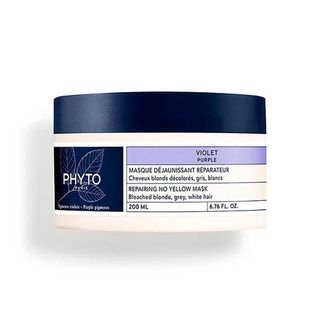 Phyto Violeta Mascarilla 200 Ml