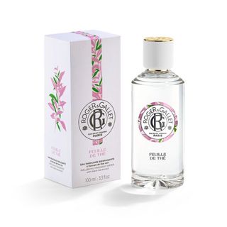 Roger & Gallet Feuille The Edt 100Ml