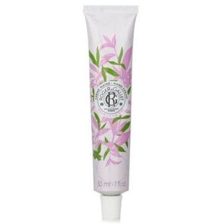 Roger & Gallet Crema Manos Y Uas Feuille De The
