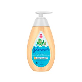 BABY PURE PROT JABON MAN 300ML