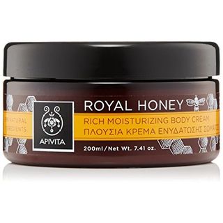 Apivita Honey Crema Corporal 200 Ml.