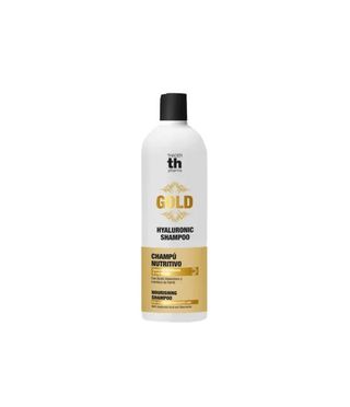Th Pharma Gold Champú Nutritivo Ac.Hyaluronico 1L.