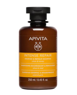 Champu Intense Repair (Reparador) 250Ml Apivita