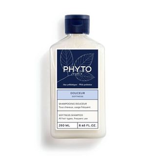Phyto Douceur Suavidad Champu Uso Frecuente 250 Ml.