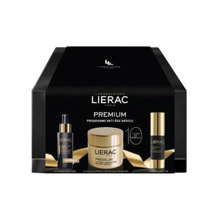 Cofre Lierac Premium Sedosa