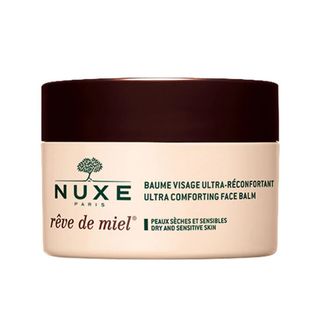 Nuxe Réve de Miel Bálsamo Facial 50 ml