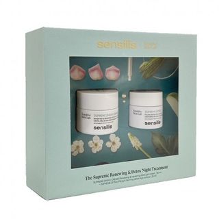 Sensilis Pack Upgrade AR Dia 50 ml+ Upgrade Ojos 15ml