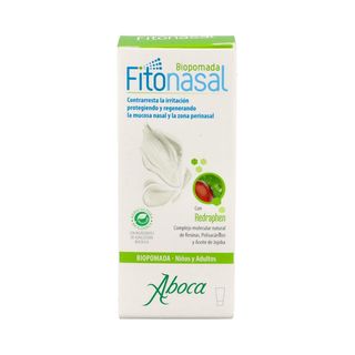 FITONASAL POMADA 10 ML