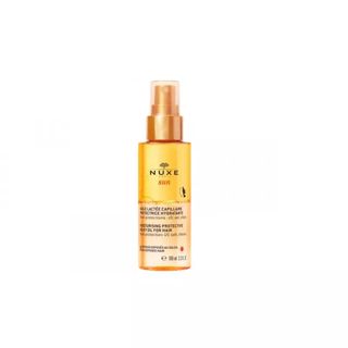 Nuxe Sun Aceite-Leche Capilar 100 Ml