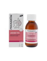 Pranarom Prana Bb Jarabe Tos 120 Ml.