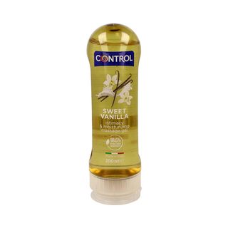 CONTROL G.MASAJ MADAG SW 200ML
