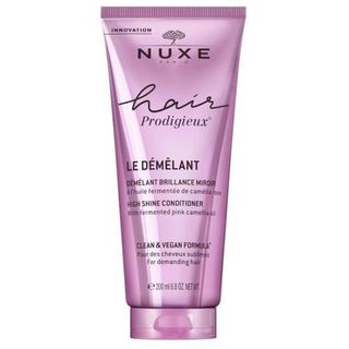 Nuxe Hair Prodigieux Acondicionador Brillo Sublime