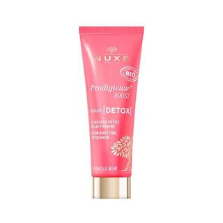 Nuxe Crème Prodigieuse Boost Mascarilla Detox 15 ml