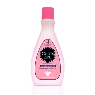 Cutex Quitaesmalte 100Cc