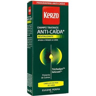 Kerzo Champu Anticaida