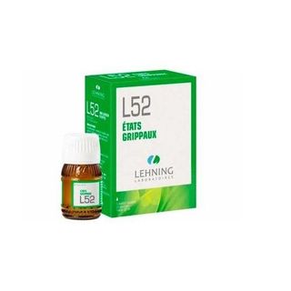 Lehning L 52 60 Ml