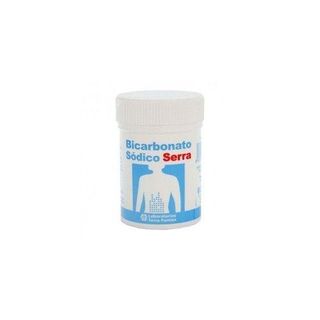 Bicarbonato Estel Farma 180G