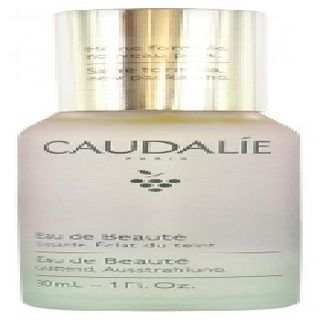 Caudalie Agua De Belleza 30 Ml.