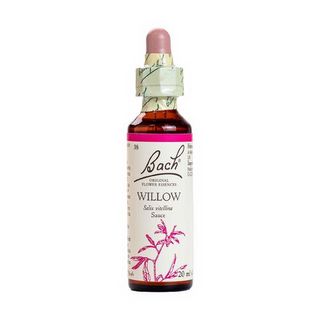 Bach (38) Willow 20Ml