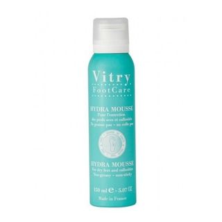 Vitry Espuma Pies 150 Ml