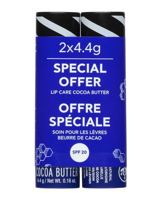 Apivita Bálsamo Labial De Coco Duplo 2ª Ud. Al 50% De Dto..