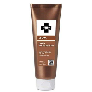 Lgm Ff Crema Ultrabronceadora 125Ml