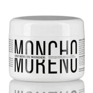 Moncho Moreno Mascarilla One Minute Wonder 100Ml