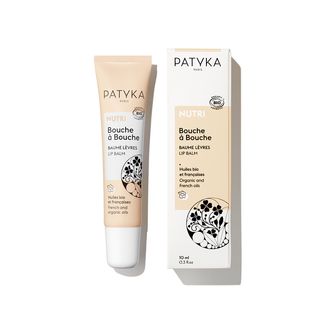 Balsamo Labial 10 Ml. Patyka