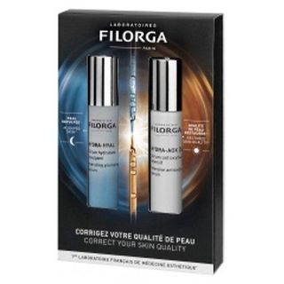 Filorga Duo Hydra Aox 30 Ml+ Hydra Hyal 30 Ml