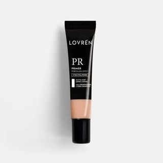Lovren Maquillaje En Crem Porcelanico