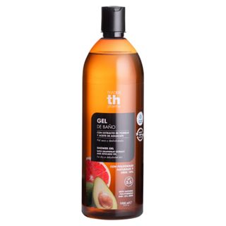Th Pharma Champu De Pomelo Y Aguacate 1L