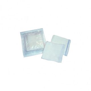 Gasa Tejido Sin Tejer 10X10