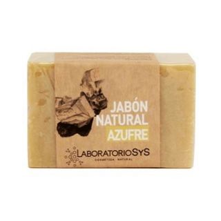 Apivita Natural Soap - Jabón Con Oliva
