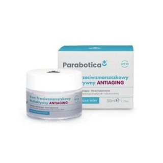 Cr Crema Antiedad Multiactiva Spf20 50 Ml