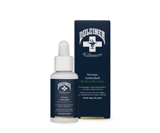 Serum Antiedad Redensificante Dulcinea