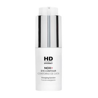 Hd Cosmetic Efficiency Nox + Contorno De Ojos 20Ml.