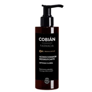 Acondicionador Redensificante190 Ml