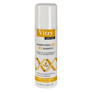 Vitry Champu Seco 200 Ml