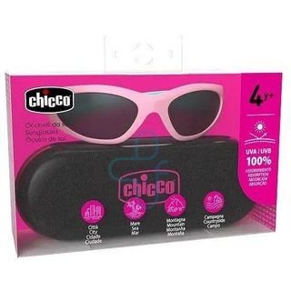 Gafa De Sol Chicco Rosa 4 Y+