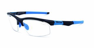 Fashion Gafa Sport Azul +1.00