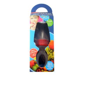 Baby Nyam Mordedor Alimentos