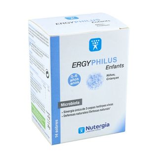 Ergyphilus Plus 60 Caps