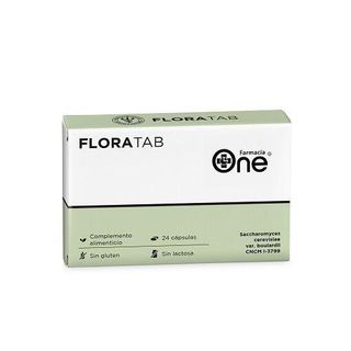 Ros Enterotab 24 Caps