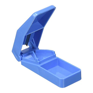 PASTILLERO CORTADOR TRITURADOR