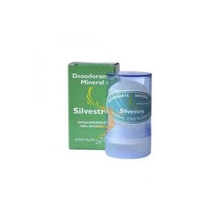 Desodorante Piedra Mineral Silvestre