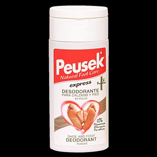 Peusek Express Desodorante 40 Gr